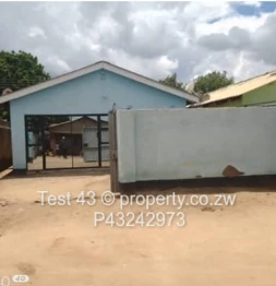 Bright 3-Bed Home with Stylish Lounge & Secure Gate