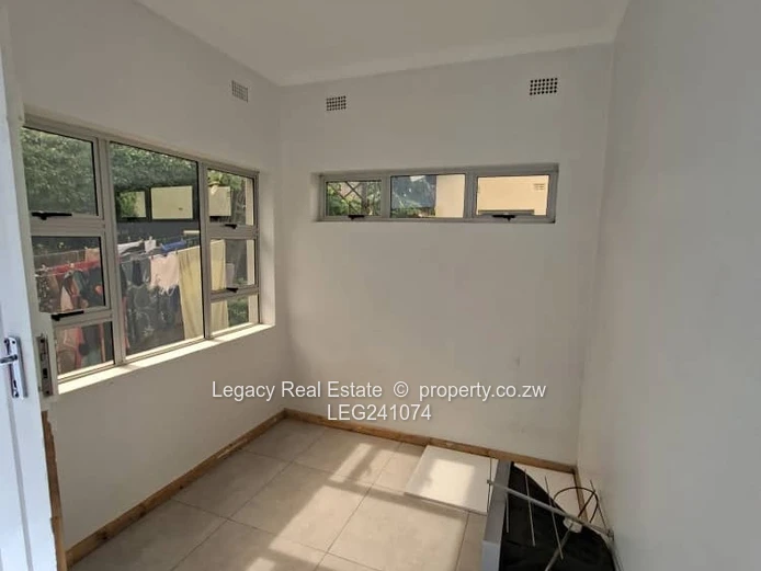 Solid Family Home with Additional Improvements in Avondale West