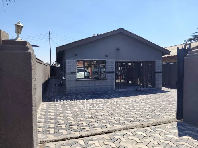 Unit N Extension House For Sale!!