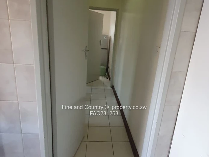 Semi-Detached Lovely House For Sale In Old Luveve