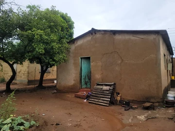 Chiredzi House For Sale