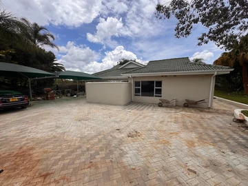 4 Bedroom Townhouse Complex