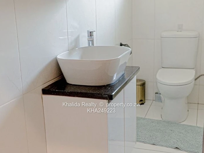 Arlington Neat Property On 2000sqm (Sole Mandate)