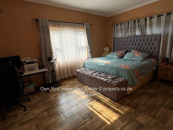 Vainona House For Rent