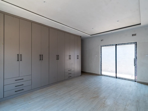 4 Bedroom Townhouse Complex