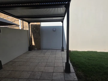 2 Unit Townhouse Complex