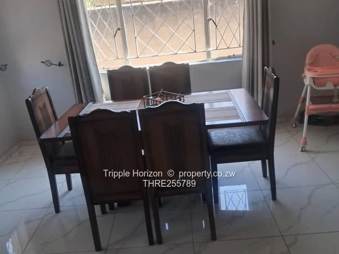 Waterfalls Mainway Meadows 4 Bedrooms Newly Renovated 