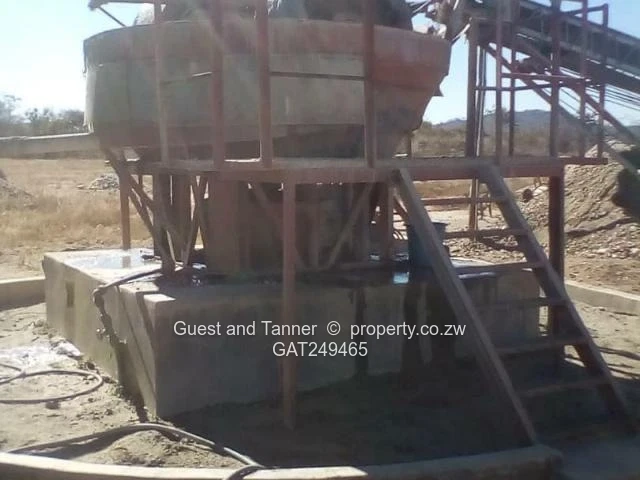 Fully Operational Gold Mine for Sale in Murehwa – 165 Hectares | Going Concern