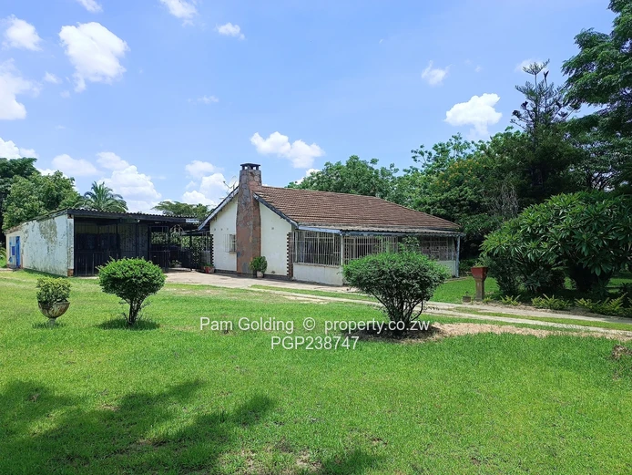 Family Home for sale on an acre!!