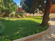 Belveder 4 bed house for 1.5k can be commercial
