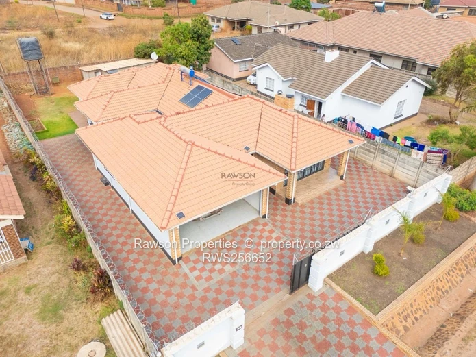 Dream home alert!
