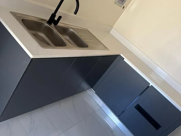 3 Bedroom Townhouse Complex