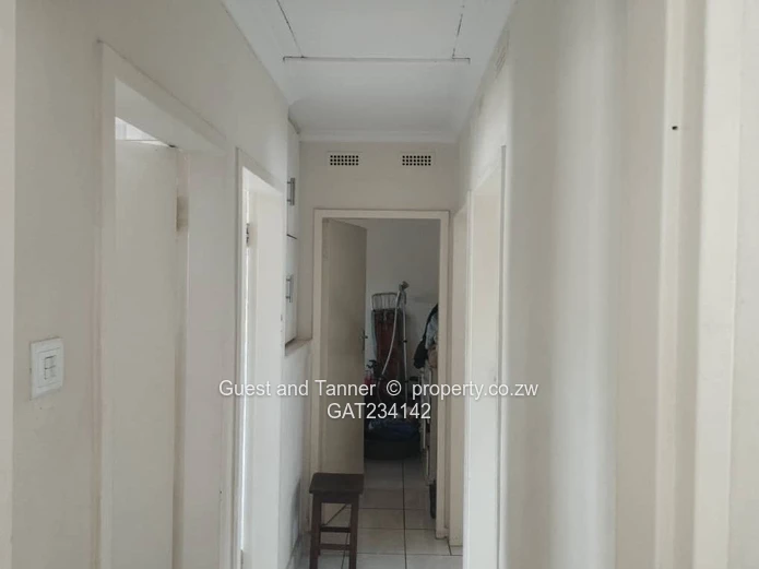 A 3 bedroomed  house for sale in Arcadia