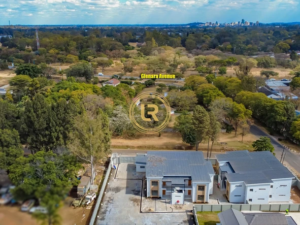 3 Bedroom Townhouse Complex