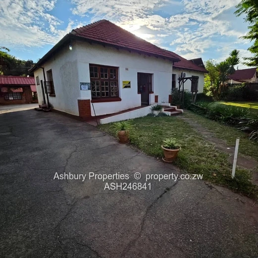 Prime Commercial Property For Sale 