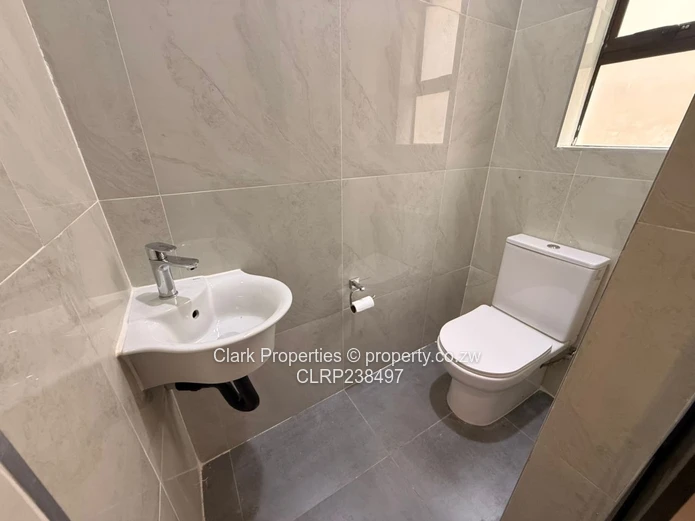 Modern Duplex Living with Premium Amenities