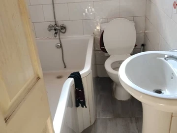 4 Bedroom Townhouse Complex