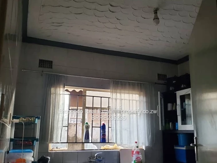 Warren Park D house for sale!