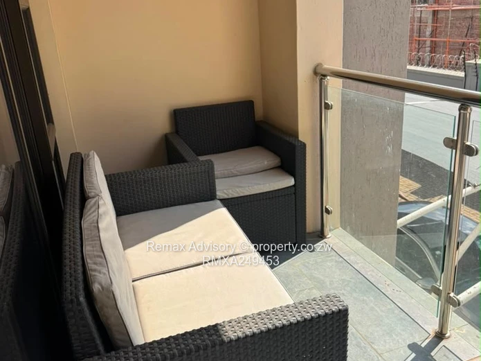 Cottenham Apartment To Let