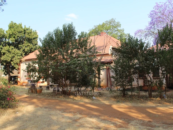 Great Investment Opportunity in an Urban Area