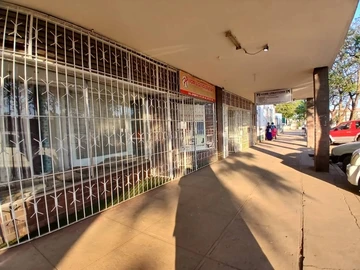 Shop & Retail Property