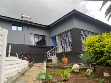 Luxury Executive House for Sale in Bulawayo