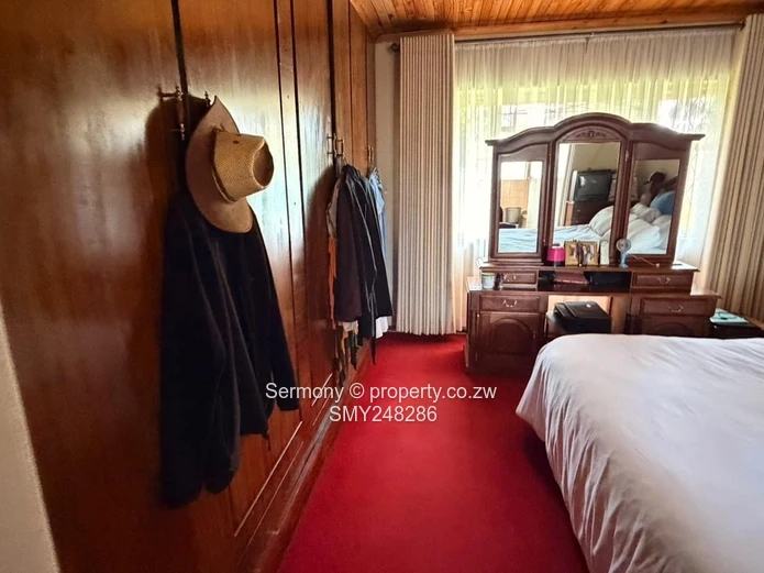 Residential house for sale