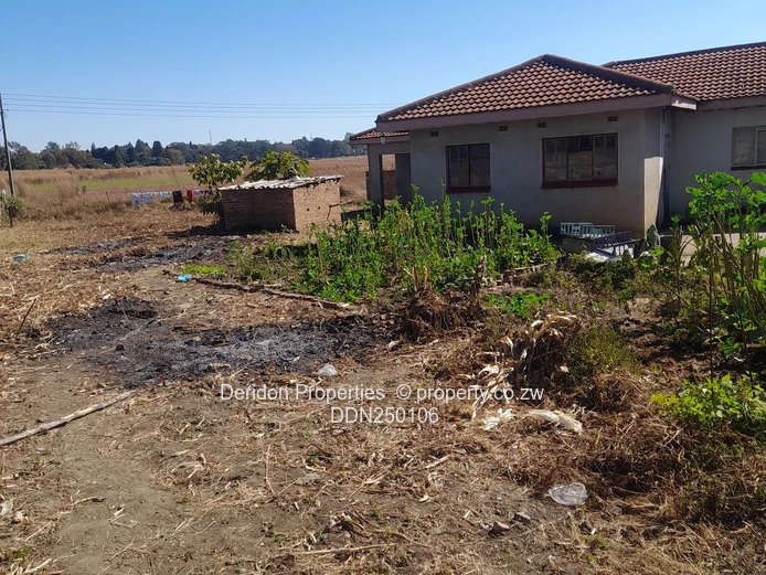 The Grange house needing TLC (Sole Mandate)
