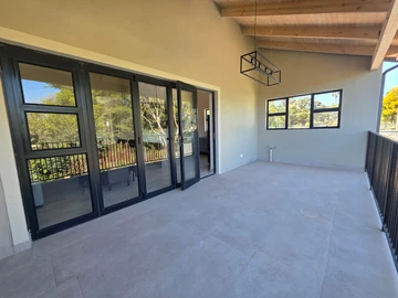 3 Bedroom Townhouse Complex