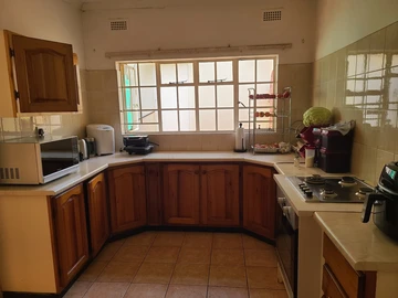 3 Bedroom Townhouse Complex