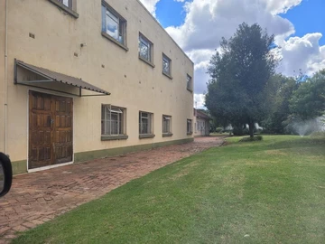 Shop & Retail Property