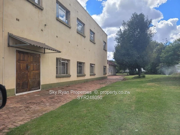 Belgravia Office Space To Let