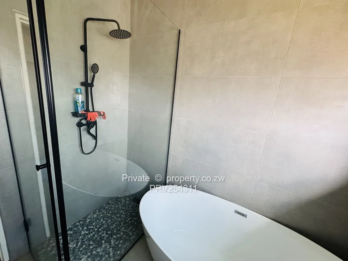 To Let – Gletwyn, Shawasha Hills