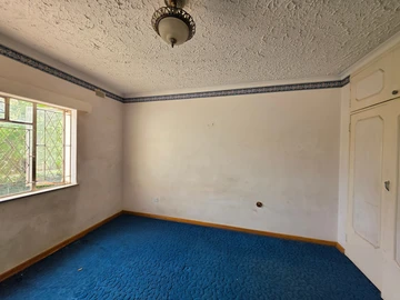 2 Bedroom Garden Flat