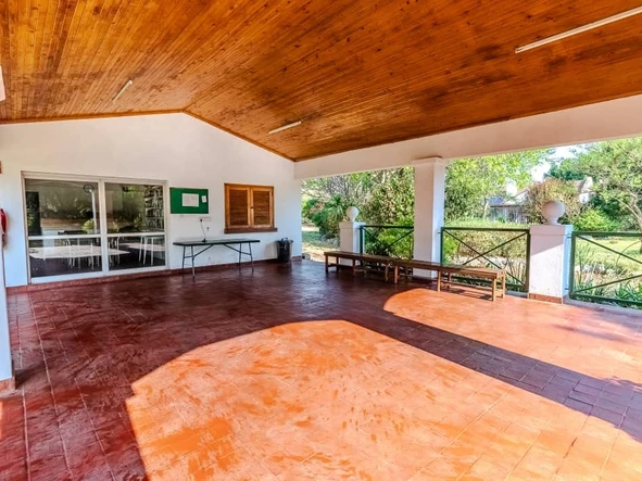 3 Bedroom Townhouse Complex