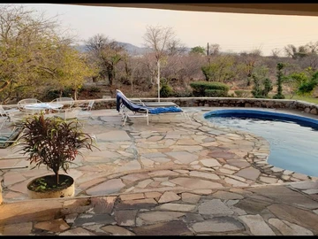 4 Bedroom Townhouse Complex