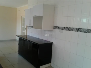 3 Bedroom Townhouse Complex