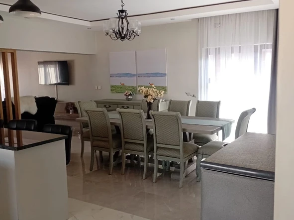 4 Bedroom Townhouse Complex