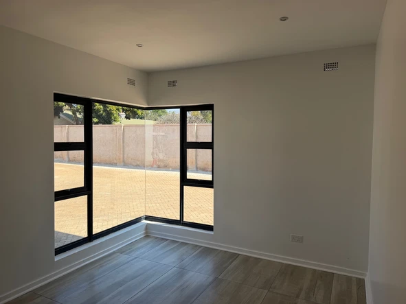 3 Bedroom Townhouse Complex