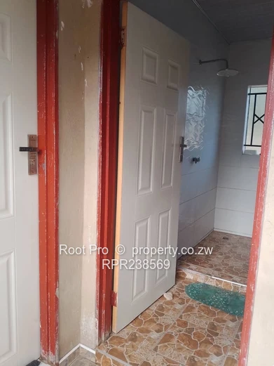 Southerton House for Sale