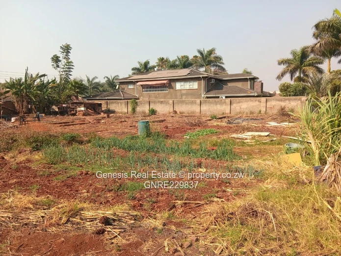 Residential Stand For Sale