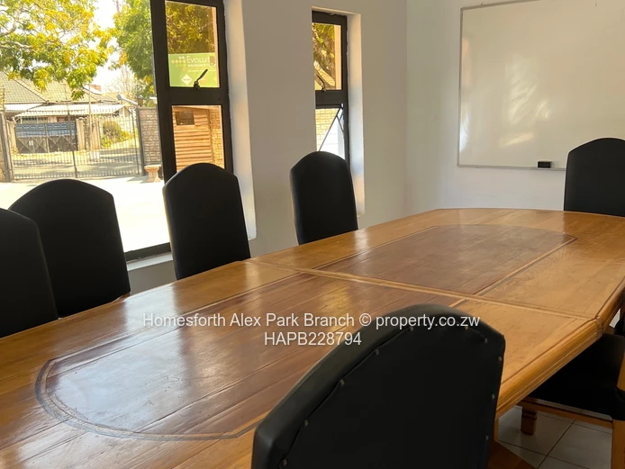 Eastlea Commercial Property For Sale