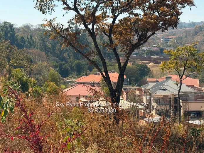 A Choice of 3 Villa Stands For Sale
