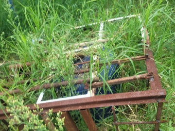 Farm & Agricultural Land