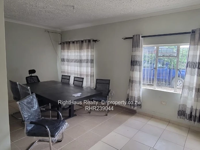 Prime Commercial Property To Let