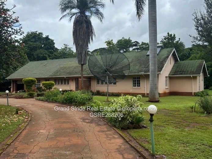 House For Rent In Ridgeway North