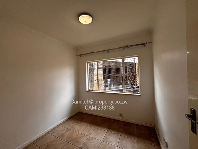 Hillside 5 Bedroom House