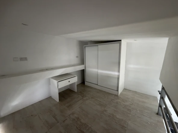 Flat & Apartment