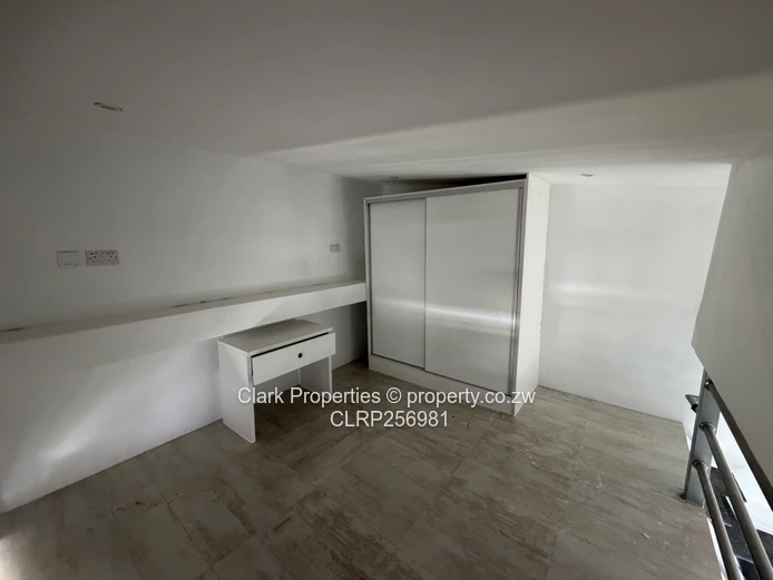 Modern Living (Sole Mandate)