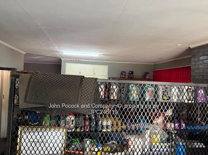 Prime Commercial Property For Sale 